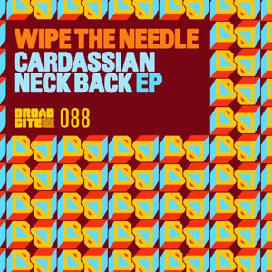 Cardassian Neck Back - Single