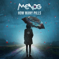 How Many Pills - Single - Menog