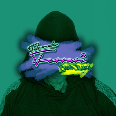 Flow Ako Ferrari (feat. Sahor Blaze) - Single