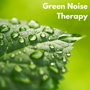 Deep Green Noise (Loopable, No Fade)