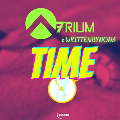 Time (feat. writtenbynona) - Single