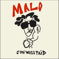Malo - Single - Jboi