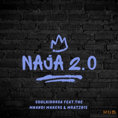 Naja 2.0 (feat. The Mnandi Makers & Mratz015) - Single