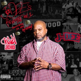 Walk It All Off (feat. Pause, Diar Lansky & Kurt Dog) J-Dee Lench Mob