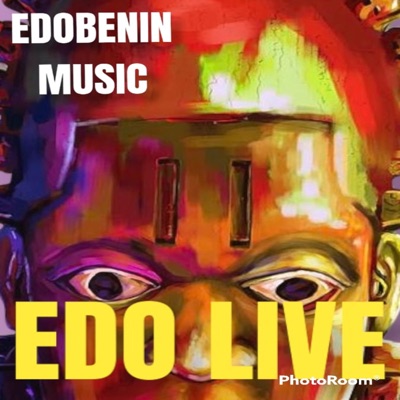 EDOBENIN MUSIC - Nomoyaguoyi (Live)