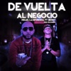 De Vuelta Al Negocio (feat. Benny Benni) - Single