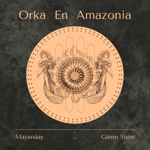 Orka en Amazonia - Single