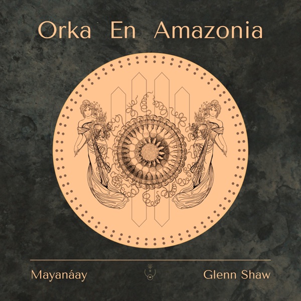Orka en Amazonia - Single