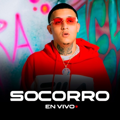 Socorro (En Vivo) - Single