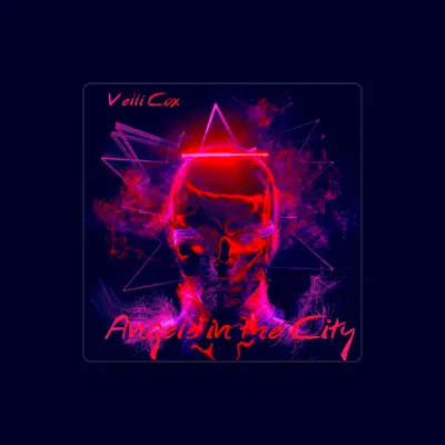 Listen to Velli Cox, watch music videos, read bio, see tour dates & more!