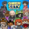 Michel Leeb LUDO GWERCITY MIXTAPE, Vol. 1