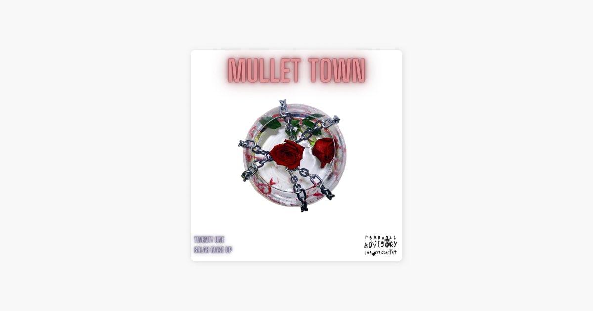 Fuck My World (feat. $ean Devitt) – Song by Salah Wake Up & Twenty