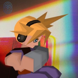 Main Theme (FFVII) lofi