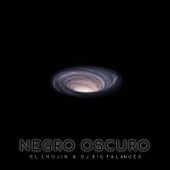 Negro Oscuro artwork