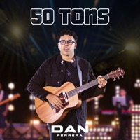 50 Tons - Single - Dan Ferrera