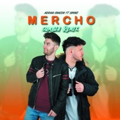 Mercho (Cumbia Remix) artwork