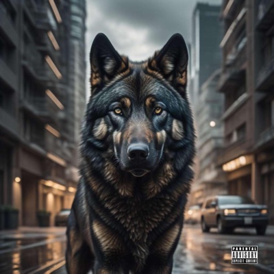 Lone Wolf Freestyle - Single