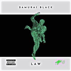 Law $amurai Black