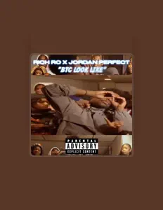 Listen to Aaliyah Boyz RichRo4L, watch music videos, read bio, see tour dates & more!