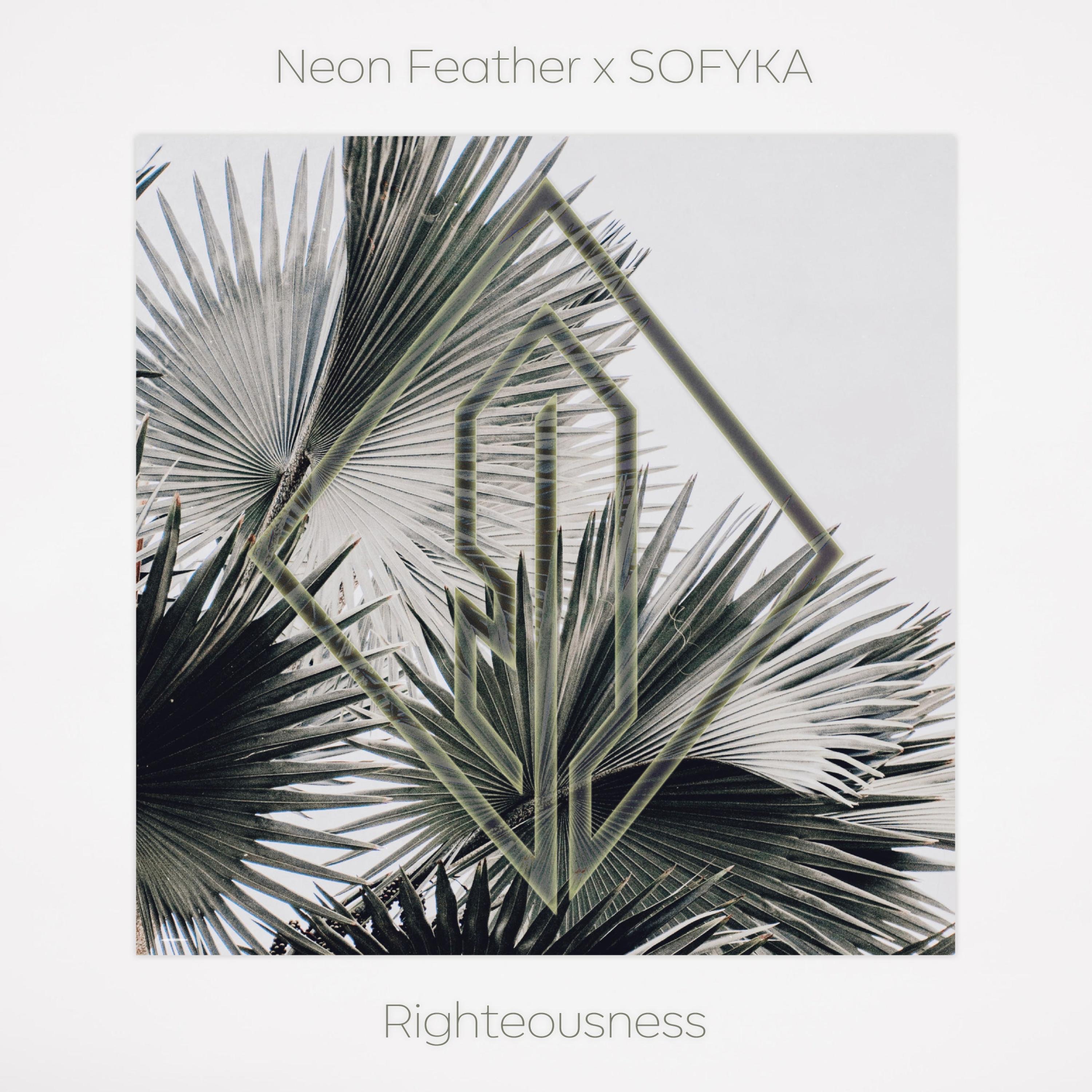 Righteousness (feat. SOFYKA) - Single
