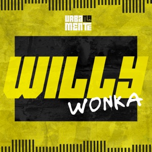 Willy Wonka (feat. Vk Mac)