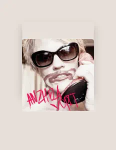 Listen to ANZHELA VOPIT, watch music videos, read bio, see tour dates & more!