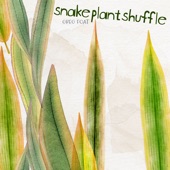 Snake Plant Shuffle artwork