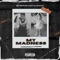 My Madness (feat. Leahh) artwork