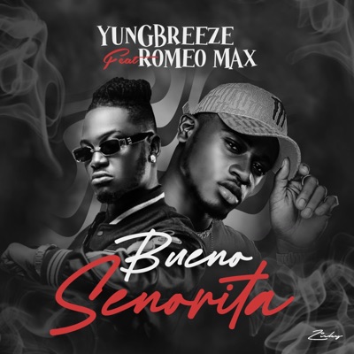 Bueno Senorita (feat. Romeo Max) - Single