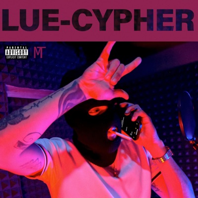 LUE-CYPHER - Single