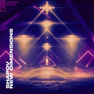 New Dimensions - EP