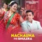 Teej Song Nachauna Pir Bhulera - Shobha Tripathi & Khuman Adhikari lyrics
