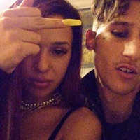 MAFIA DEL AMOR (feat. EJ) - Single - keko