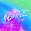 Insane - Single