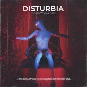Disturbia - Single