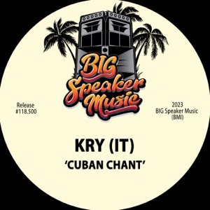 Cuban Chant - Single