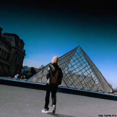 Fuck Taffer Pt. 2 - Single