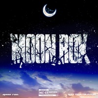 MOON ROX (Single) - Walt From.The.Future