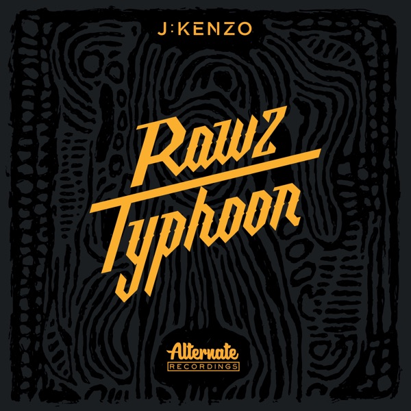 Rawz / Typhoon - Single