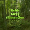 Šlamantys (feat. Ąžuoliukas) - Single