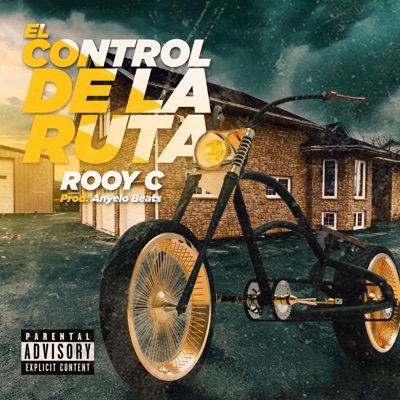 EL CONTROL DE LA RUTA - Single