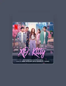 Listen to Jina Hyojin An, watch music videos, read bio, see tour dates & more!