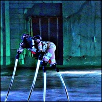 TOKYO GORE POLICE (feat. DoodleBug) - Single - BedBug