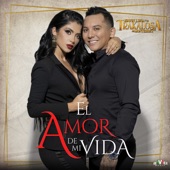 Edwin Luna y La Trakalosa de Monterrey - El Amor de Mi Vida