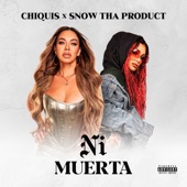 Ni Muerta artwork