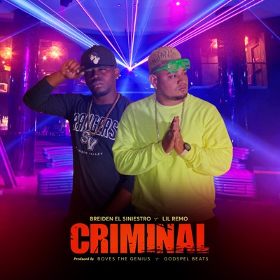 Criminal - Single