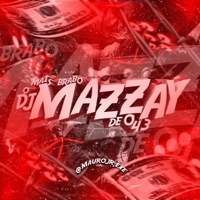 BAILE UNIVERSAL (feat. MC MN & MC Luan) - Single - DJ MAZZAY