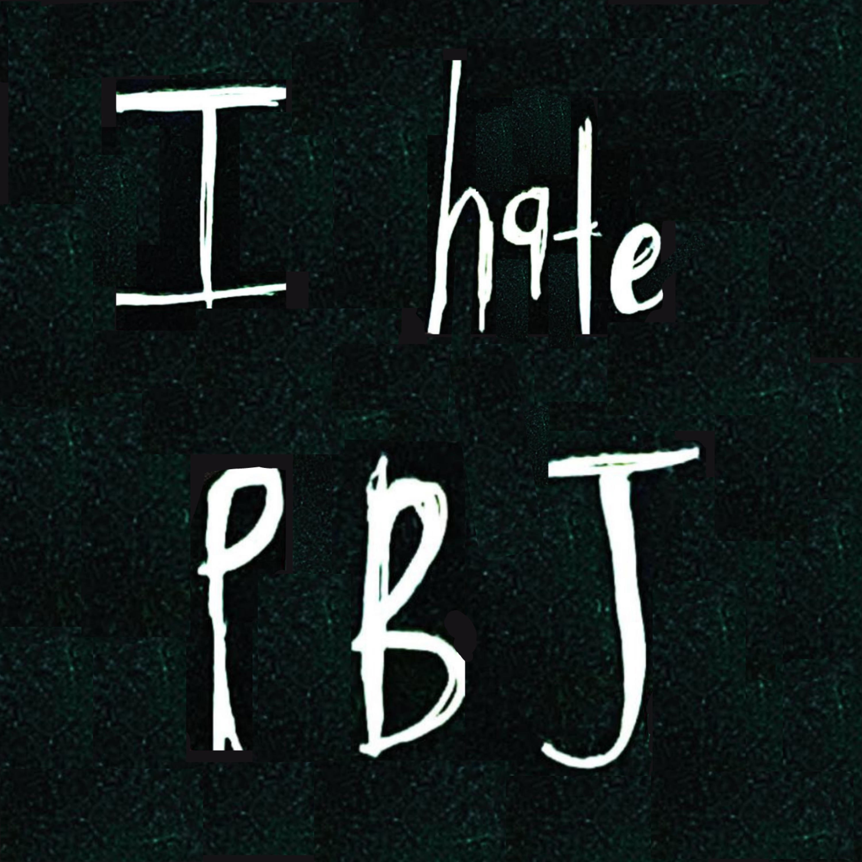 I Hate Plastic Baby Jesus - EP