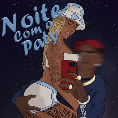 Noite com a Paty - Single