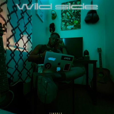 Wild Side - Single